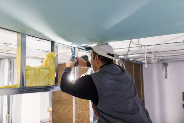 Range of Insulation Solutions in Homosassa Springs, FL