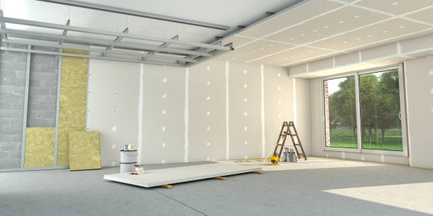 Best Residential Insulation Services  in Homosassa Springs, FL